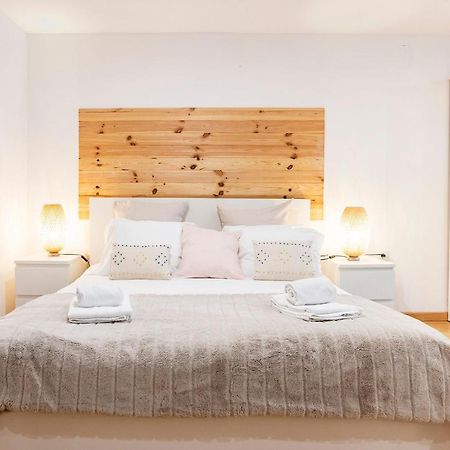 Almada Hideaway W/ Ac & Private Pool By Lovelystay Porto Exteriér fotografie