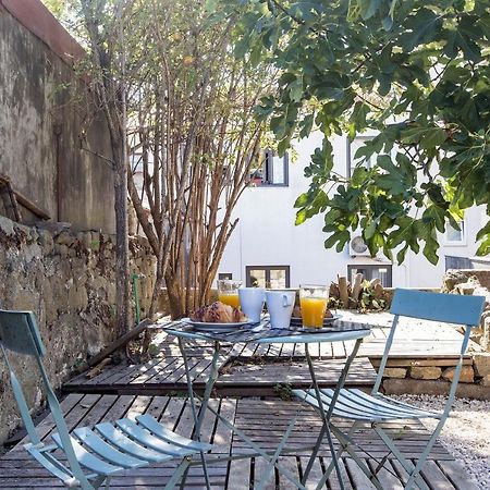 Almada Hideaway W/ Ac & Private Pool By Lovelystay Porto Exteriér fotografie