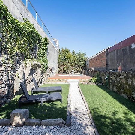 Almada Hideaway W/ Ac & Private Pool By Lovelystay Porto Exteriér fotografie