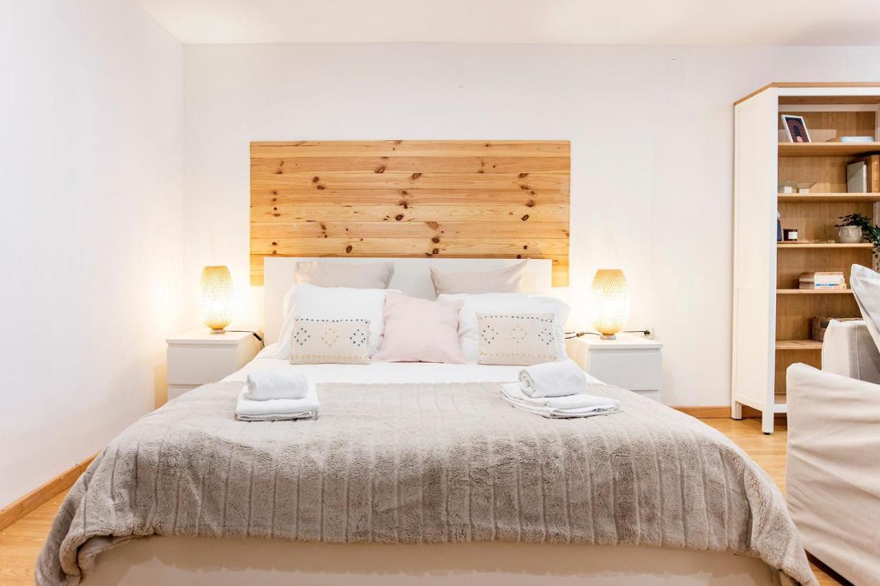 Almada Hideaway W/ Ac & Private Pool By Lovelystay Porto Exteriér fotografie