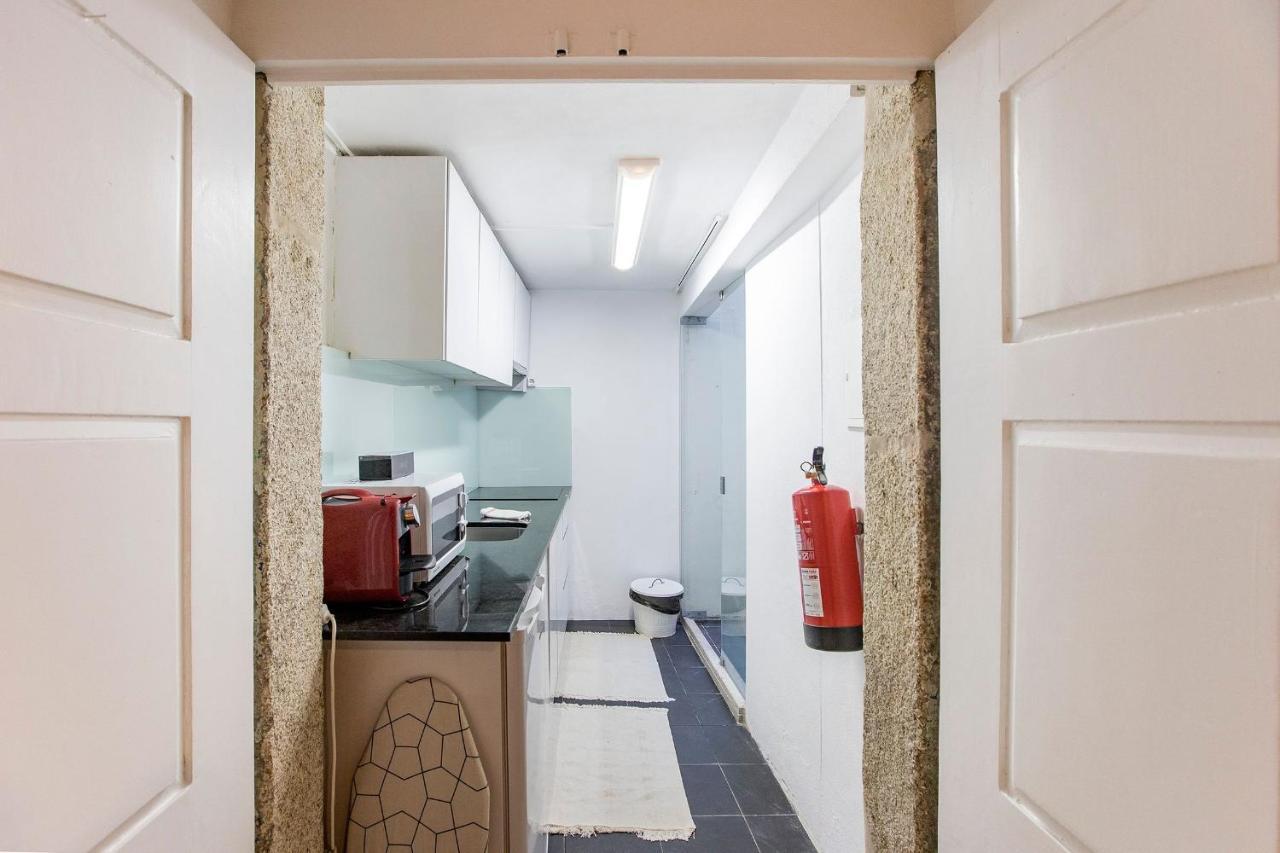 Almada Hideaway W/ Ac & Private Pool By Lovelystay Porto Exteriér fotografie