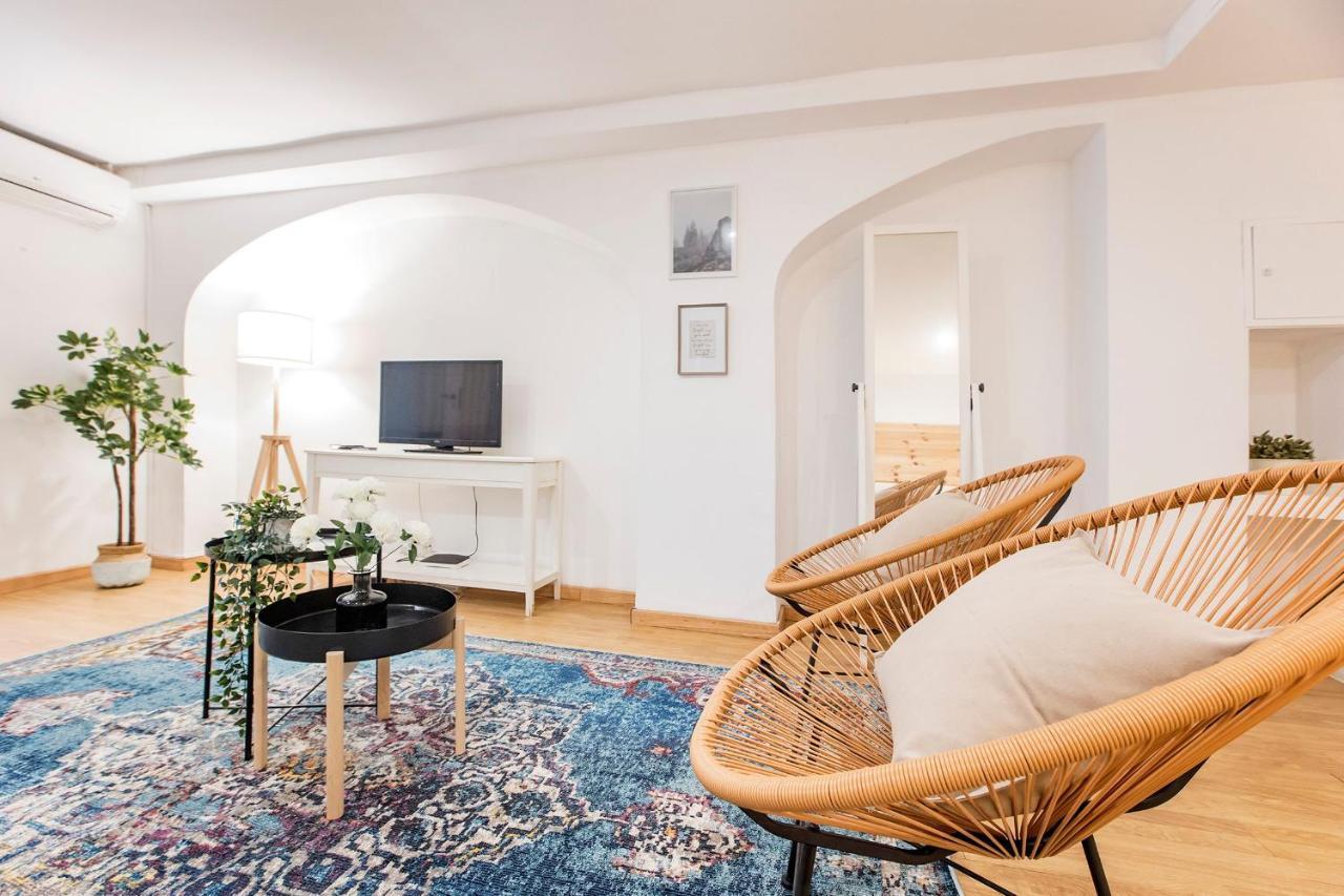 Almada Hideaway W/ Ac & Private Pool By Lovelystay Porto Exteriér fotografie