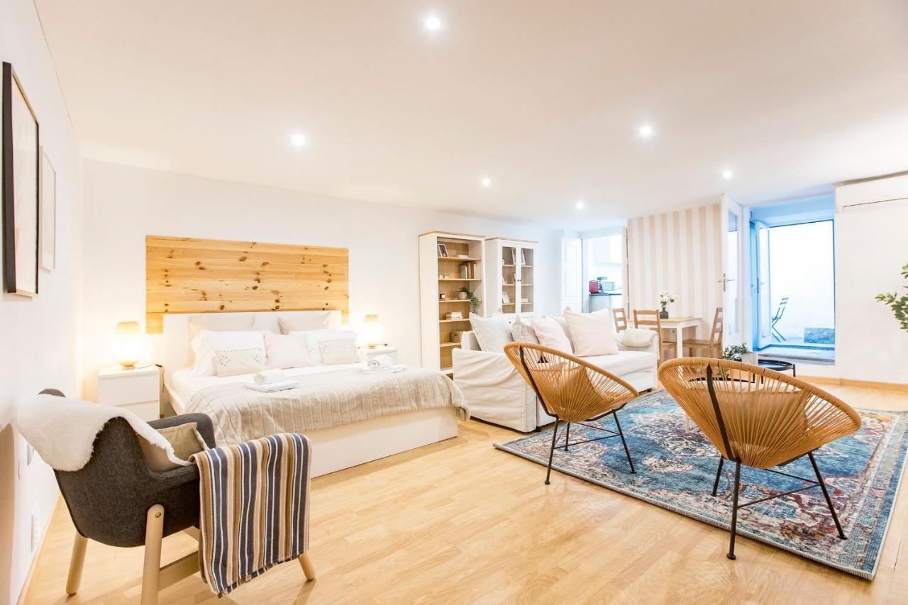 Almada Hideaway W/ Ac & Private Pool By Lovelystay Porto Exteriér fotografie