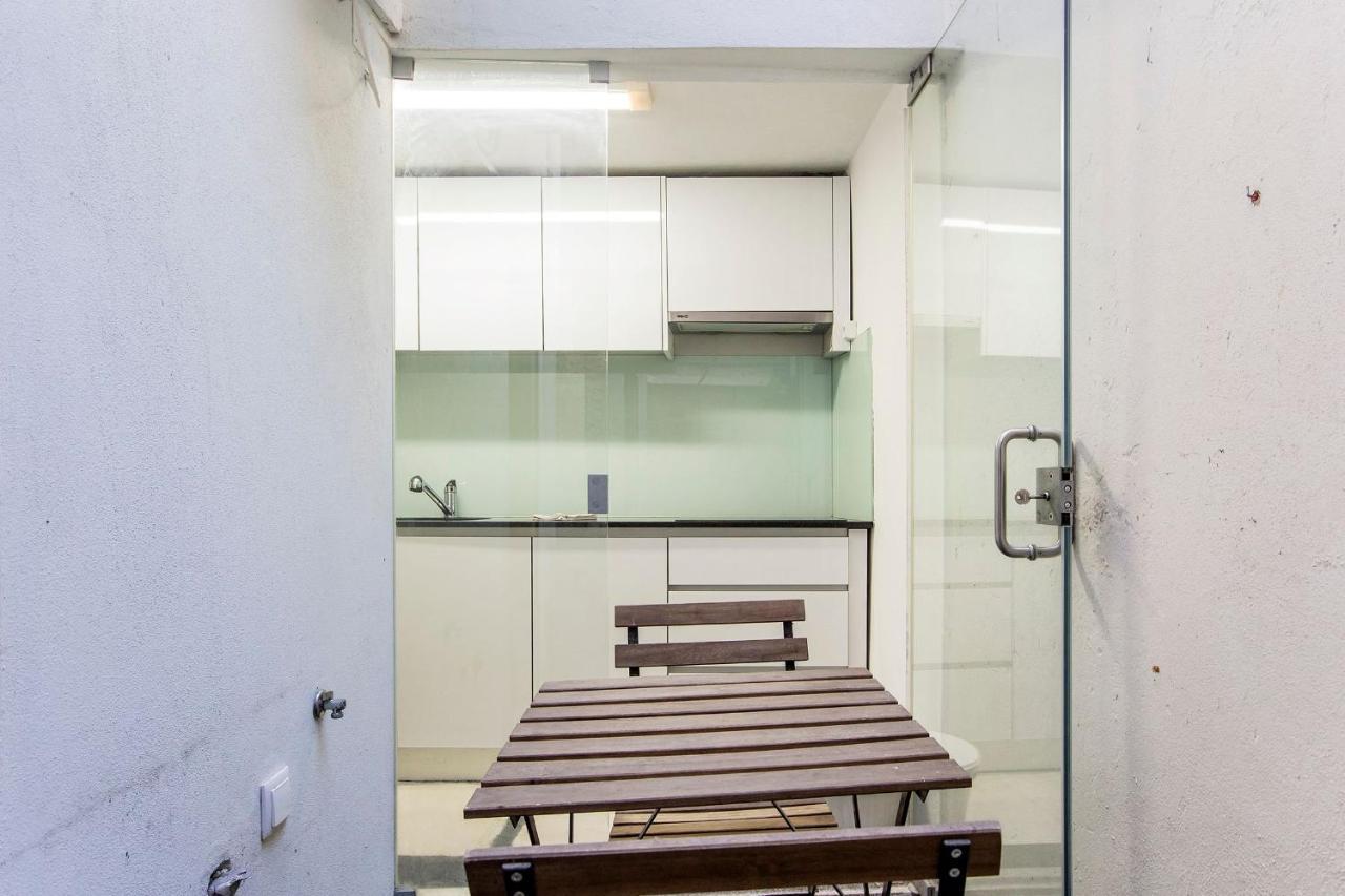 Almada Hideaway W/ Ac & Private Pool By Lovelystay Porto Exteriér fotografie