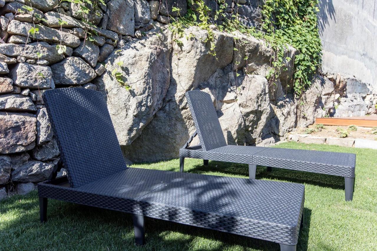 Almada Hideaway W/ Ac & Private Pool By Lovelystay Porto Exteriér fotografie