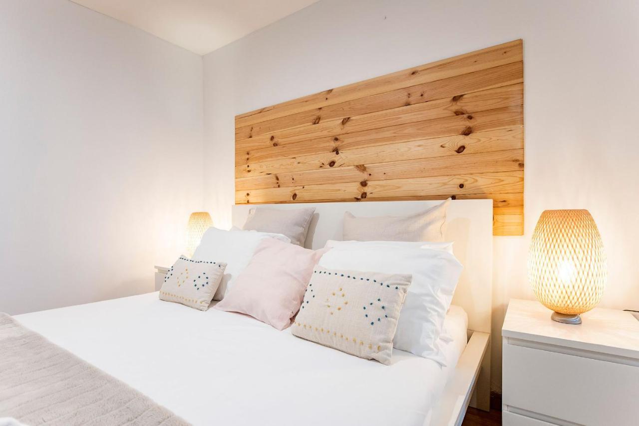 Almada Hideaway W/ Ac & Private Pool By Lovelystay Porto Exteriér fotografie