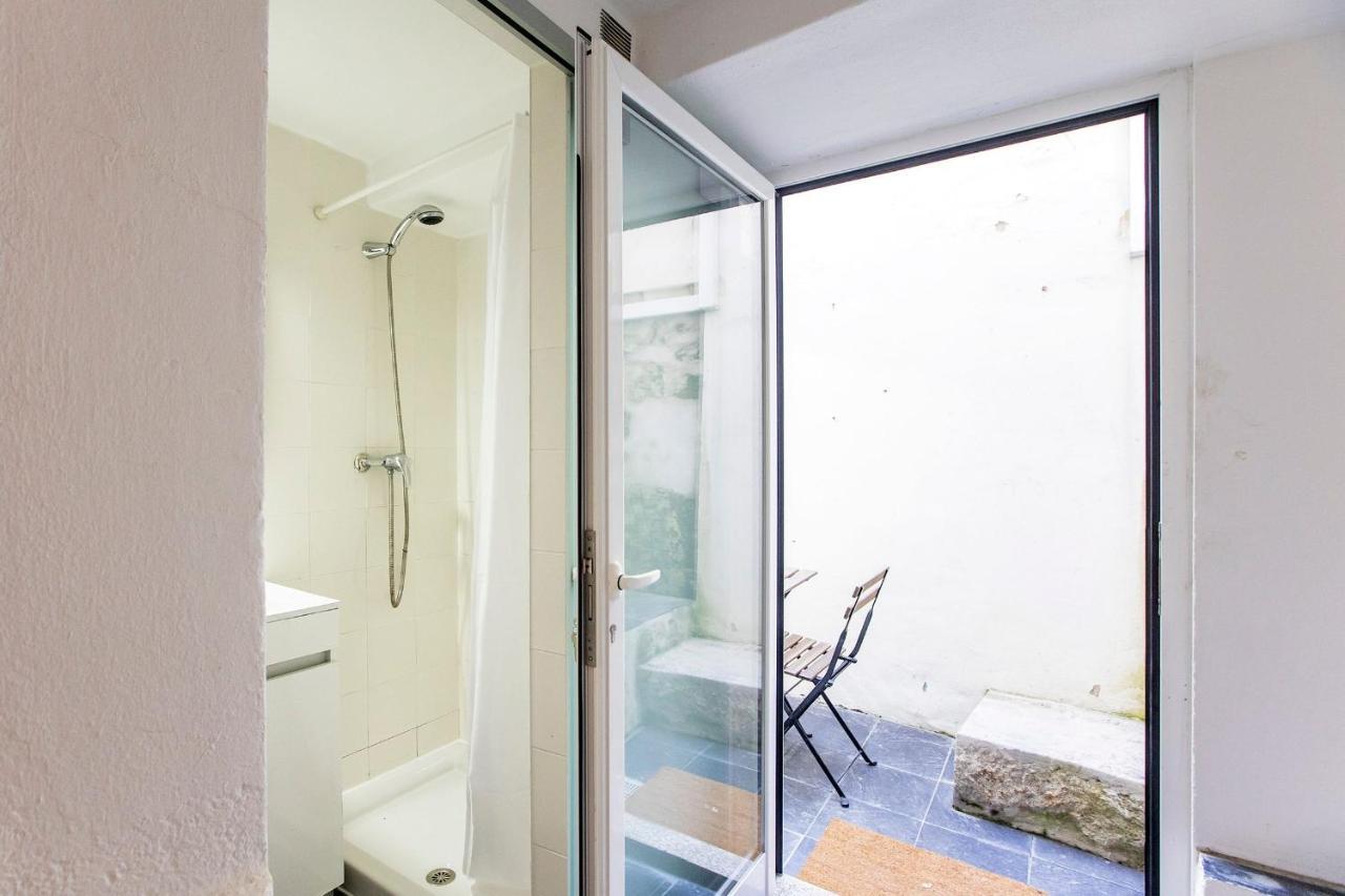 Almada Hideaway W/ Ac & Private Pool By Lovelystay Porto Exteriér fotografie