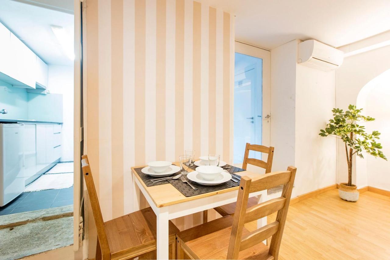 Almada Hideaway W/ Ac & Private Pool By Lovelystay Porto Exteriér fotografie