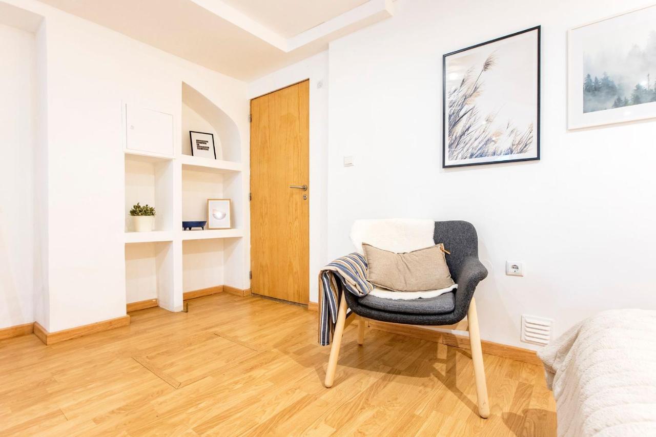 Almada Hideaway W/ Ac & Private Pool By Lovelystay Porto Exteriér fotografie