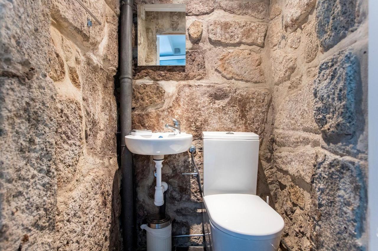 Almada Hideaway W/ Ac & Private Pool By Lovelystay Porto Exteriér fotografie