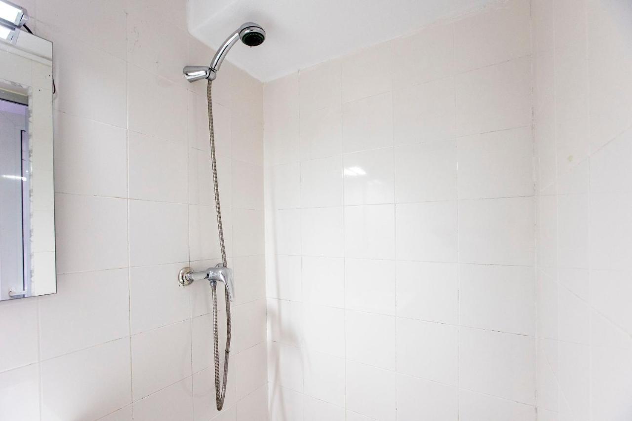 Almada Hideaway W/ Ac & Private Pool By Lovelystay Porto Exteriér fotografie